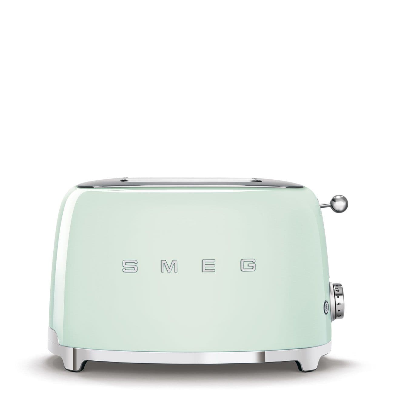 Smeg
TSF01
2 Slot Toaster — 21