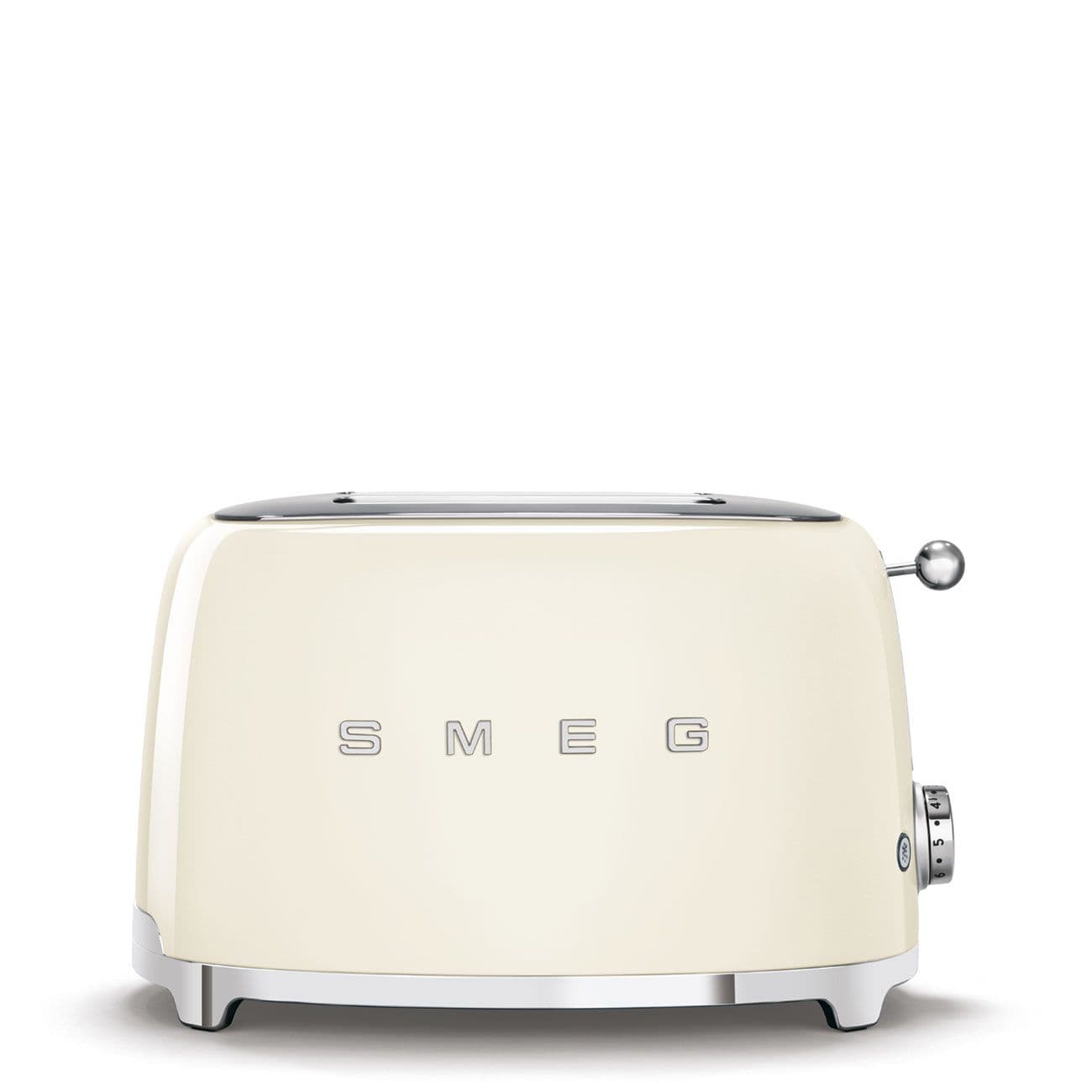 Smeg
TSF01
2 Slot Toaster — 22
