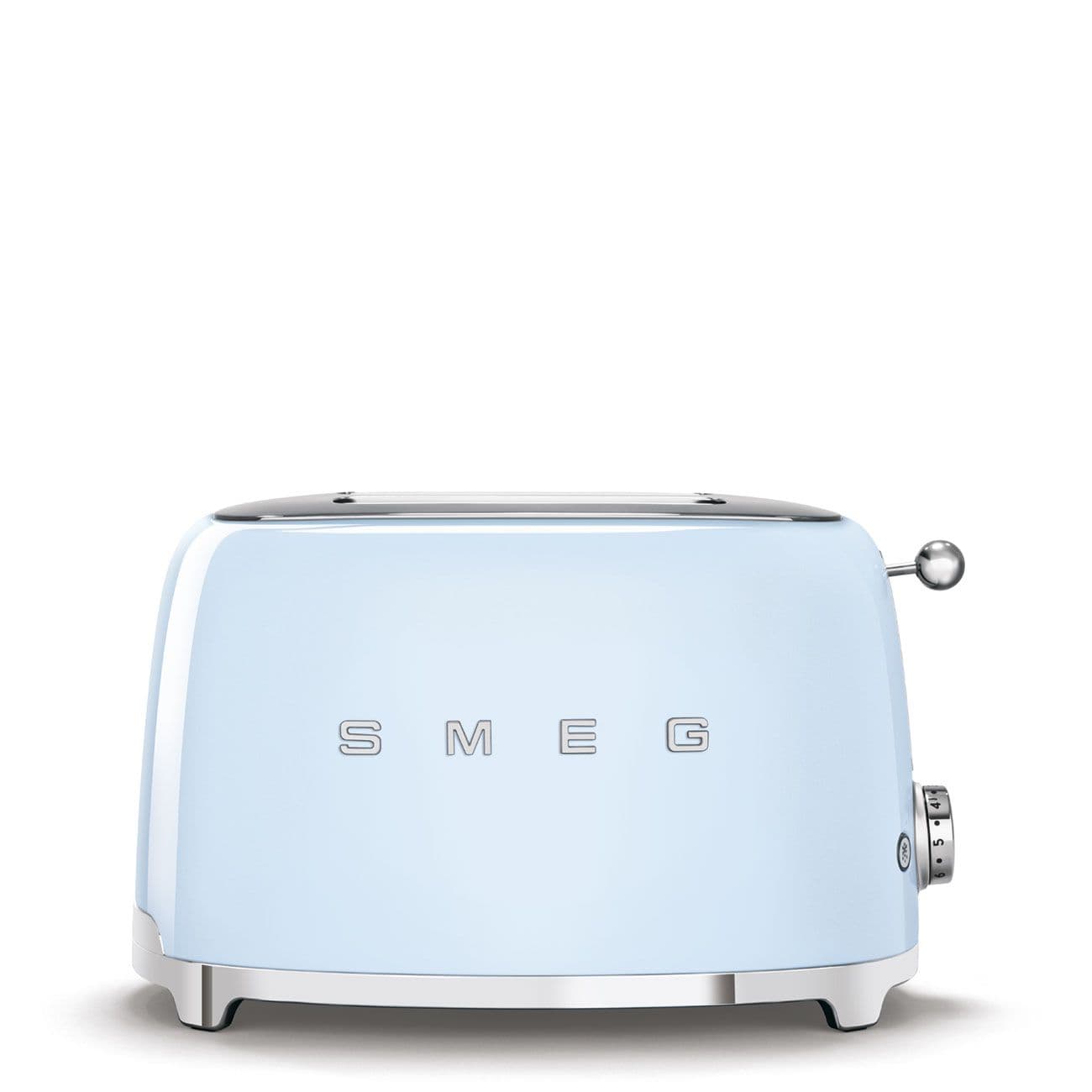 Smeg
TSF01
2 Slot Toaster — 23