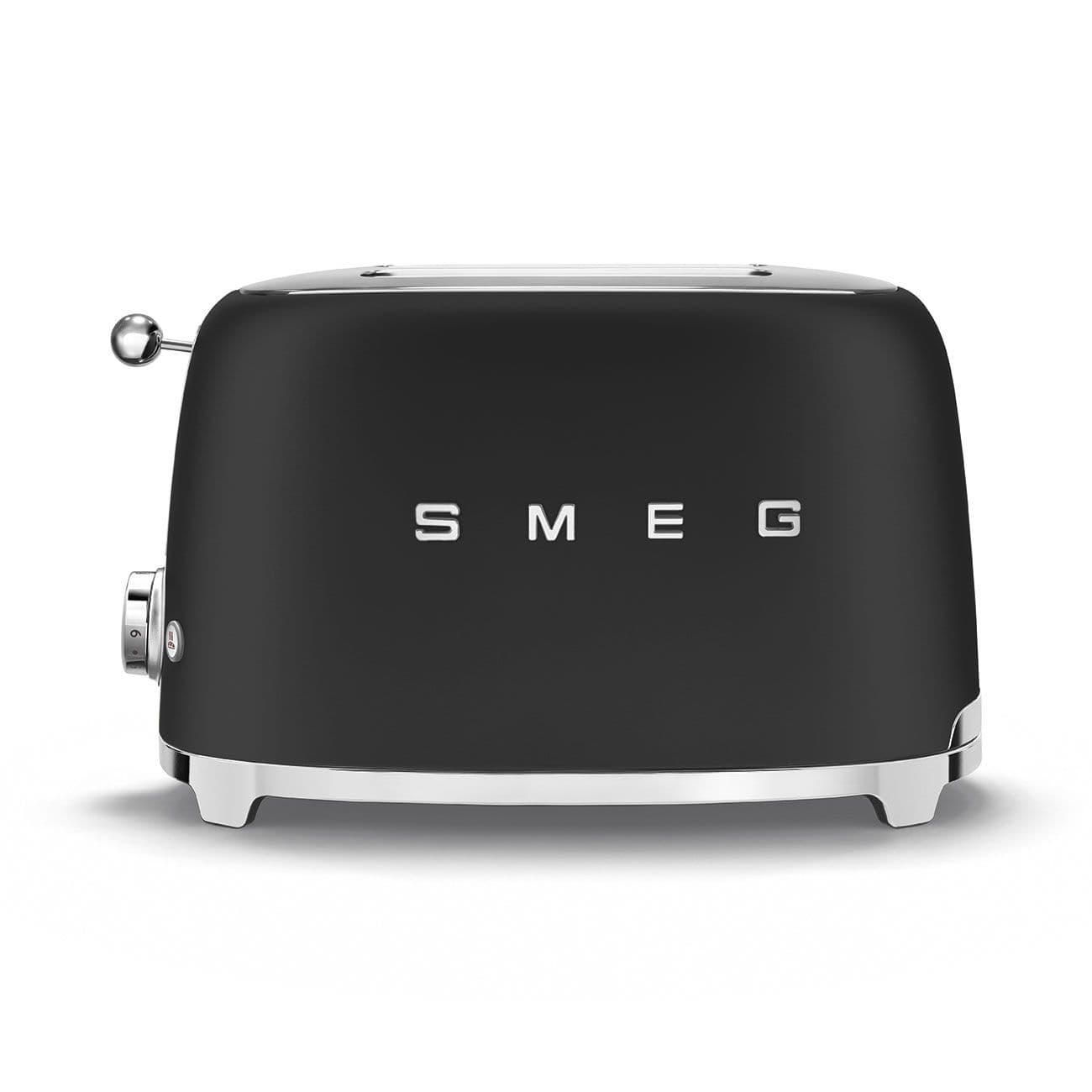 Smeg
TSF01
2 Slot Toaster — 24