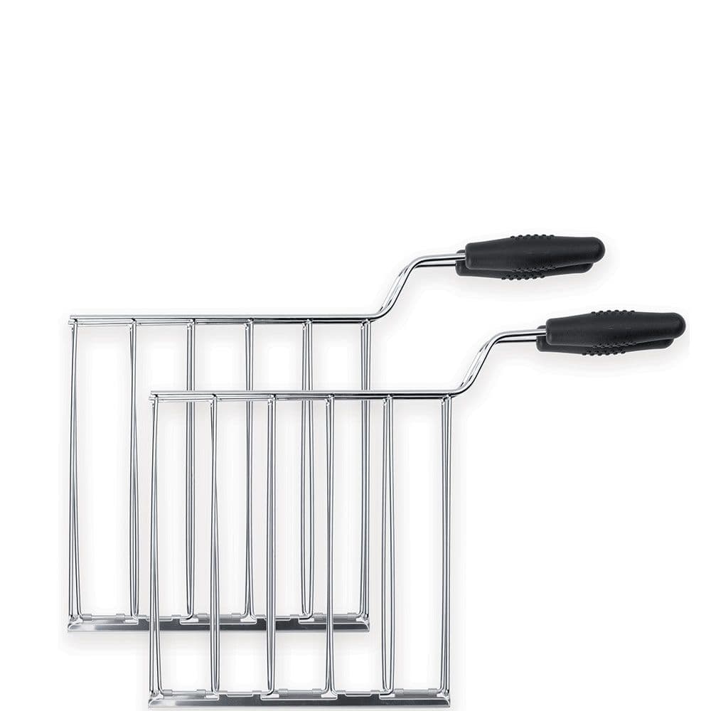 Smeg
TSF01
2 Slot Toaster — 25