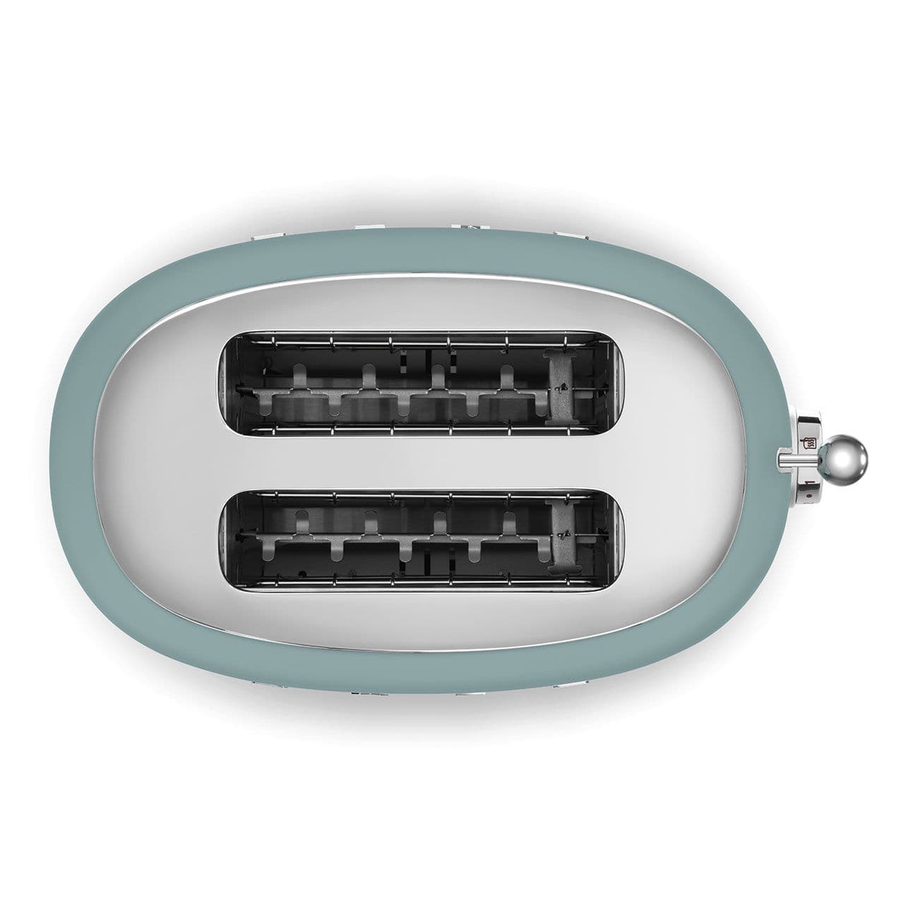 Smeg
TSF01
2 Slot Toaster — 26