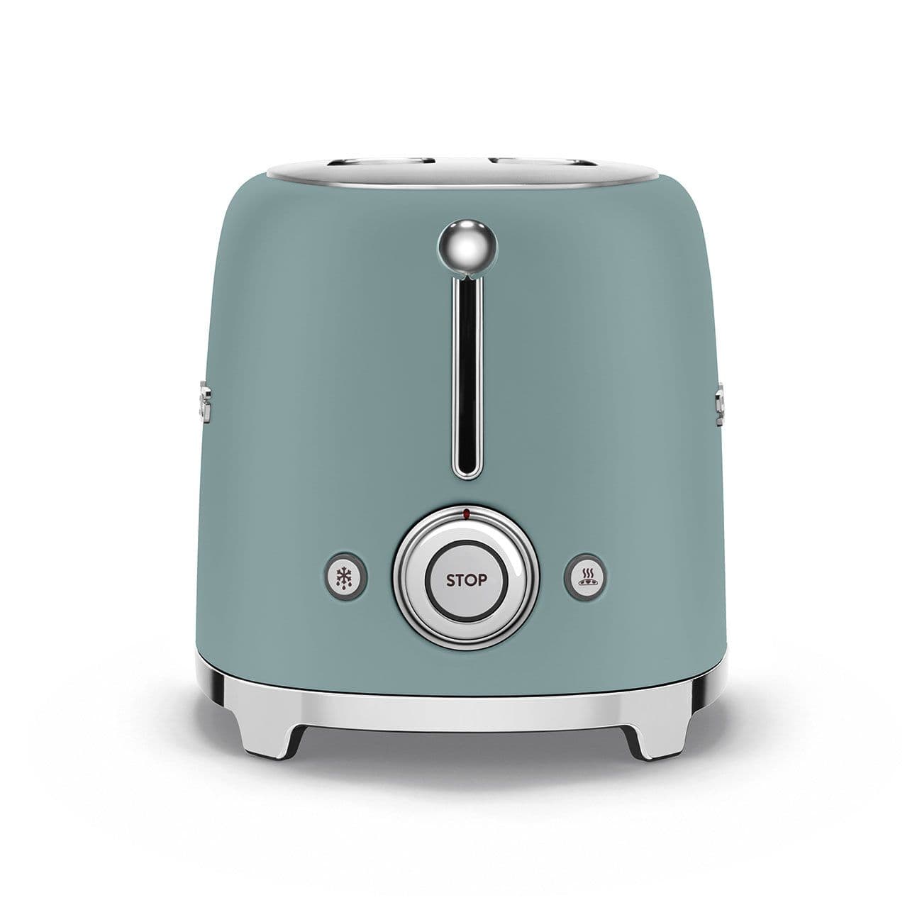 Smeg
TSF01
2 Slot Toaster — 28