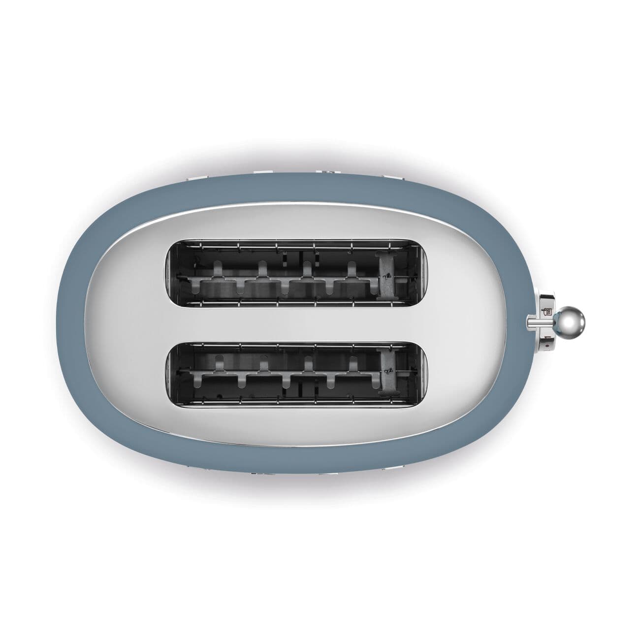 Smeg
TSF01
2 Slot Toaster — 4