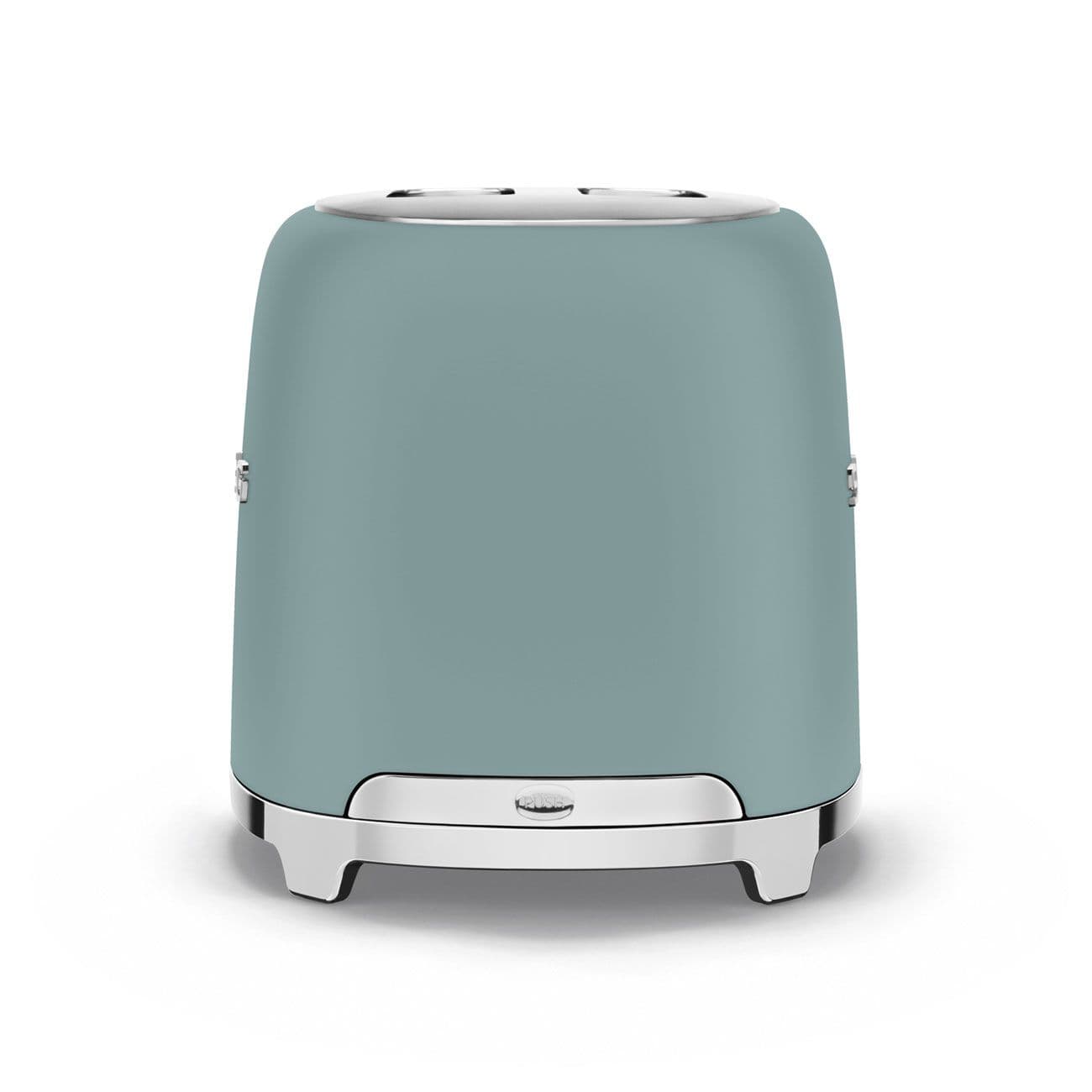 Smeg
TSF01
2 Slot Toaster — 31