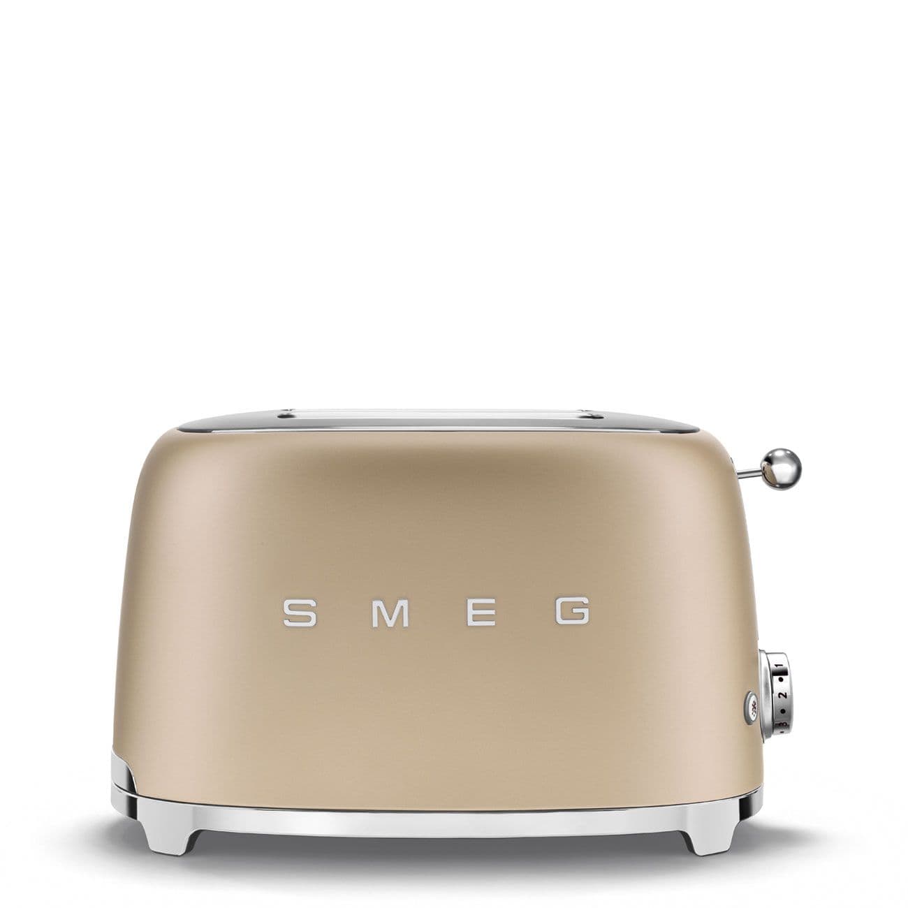 Smeg
TSF01
2 Slot Toaster — 37
