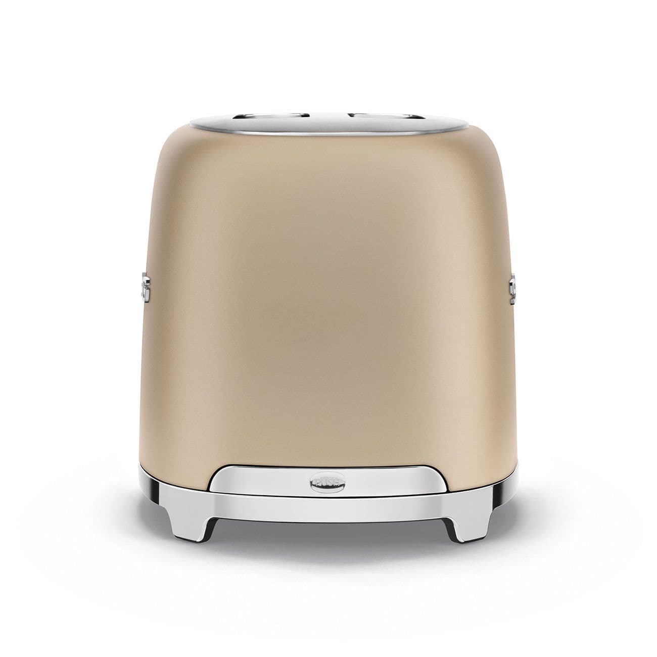 Smeg
TSF01
2 Slot Toaster — 38