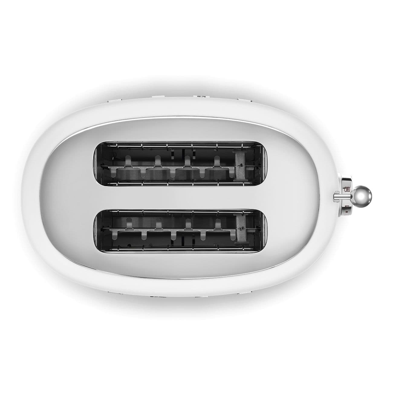 Smeg
TSF01
2 Slot Toaster — 40