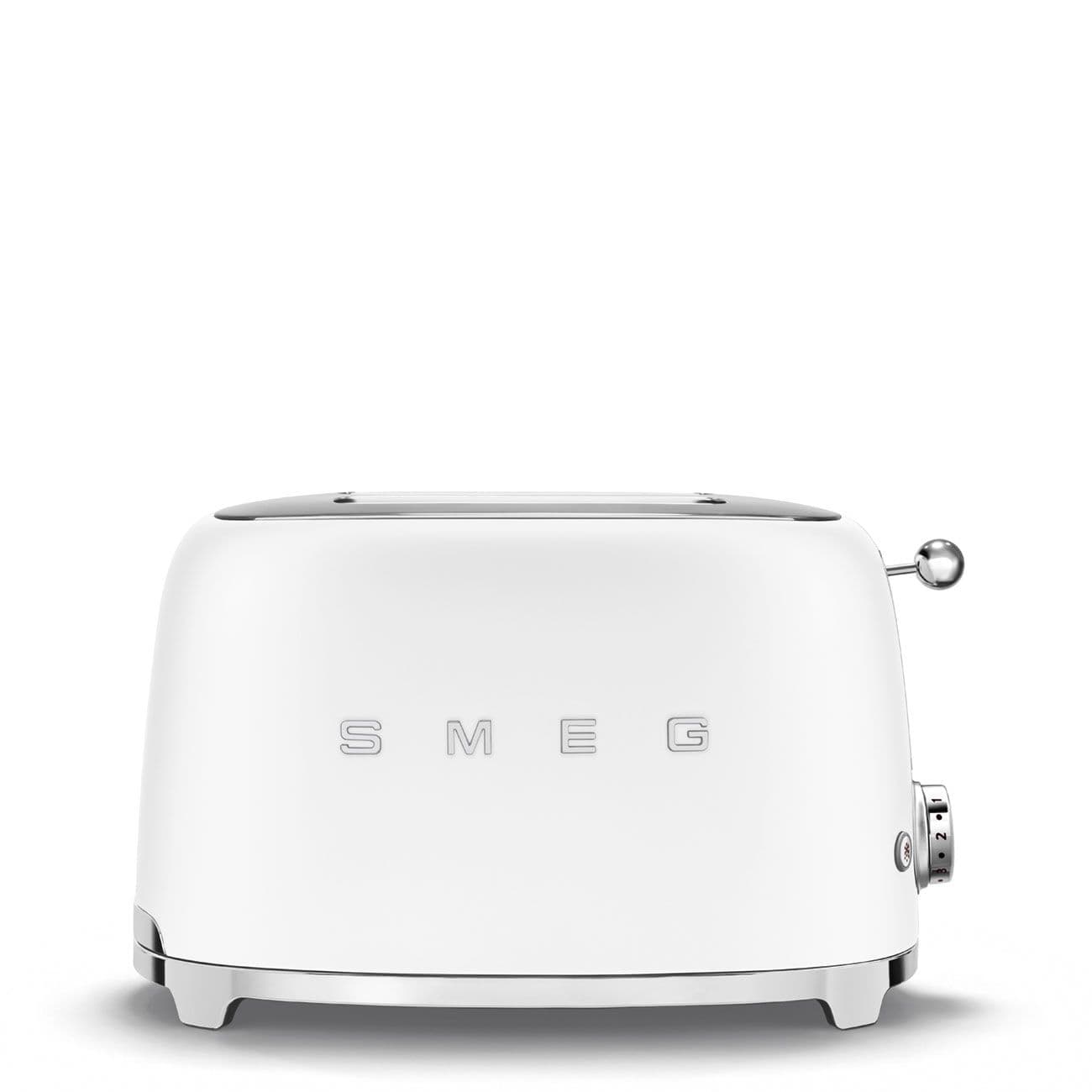 Smeg
TSF01
2 Slot Toaster — 44