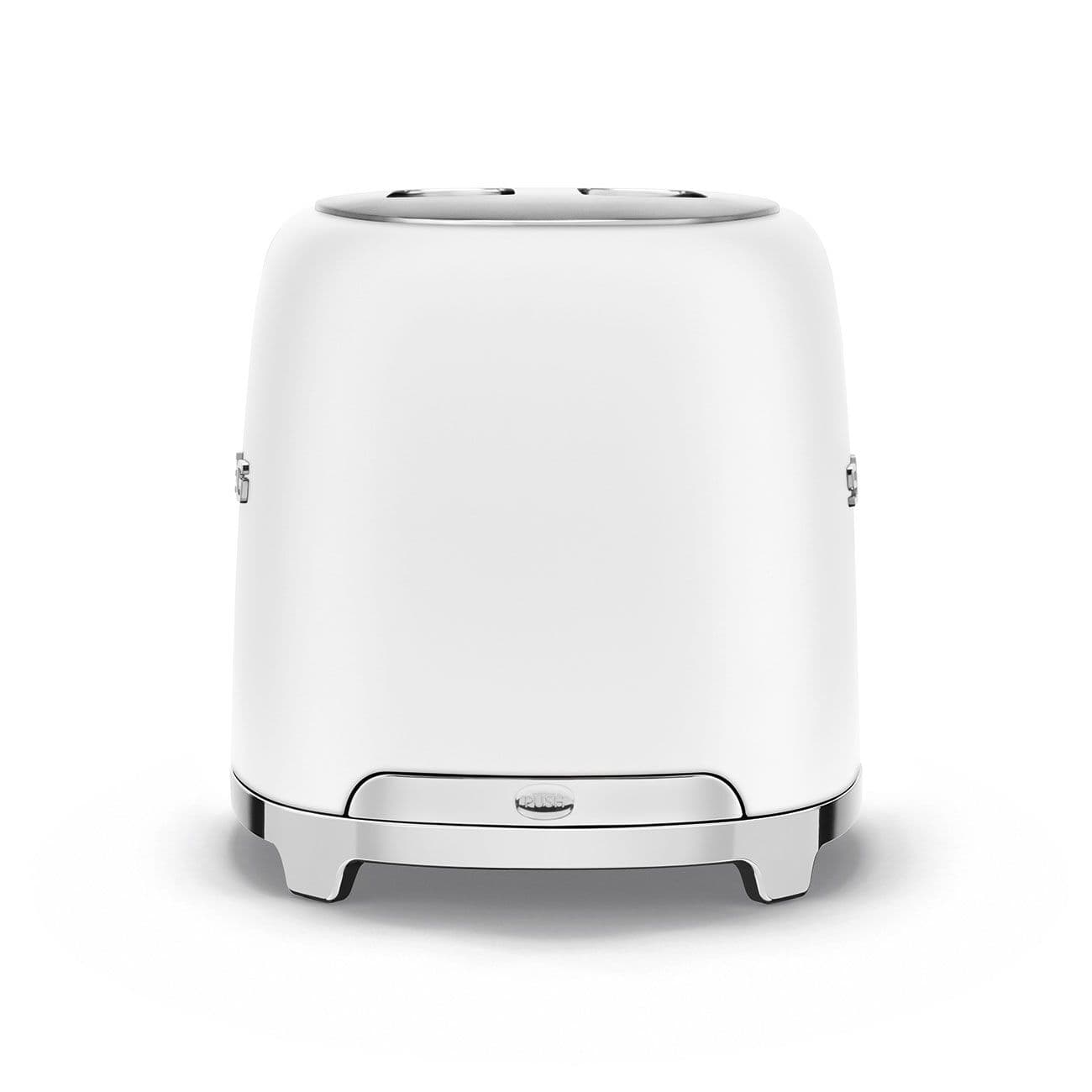 Smeg
TSF01
2 Slot Toaster — 45