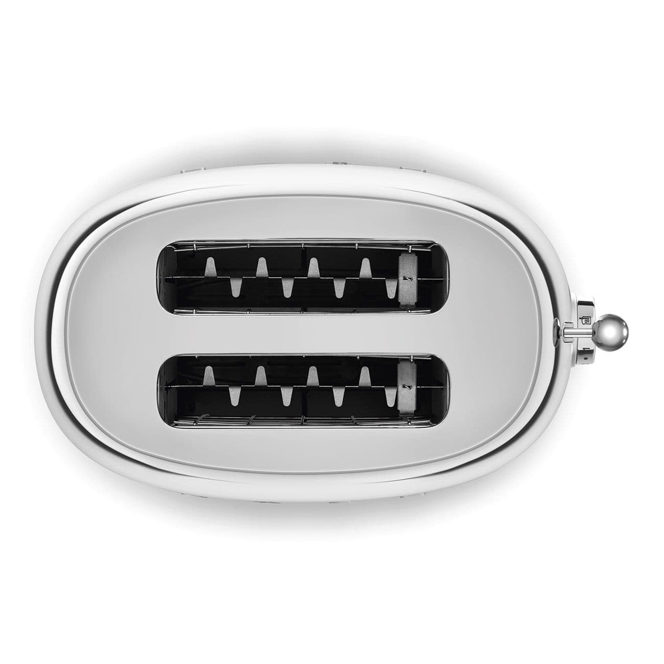 Smeg
TSF01
2 Slot Toaster — 47