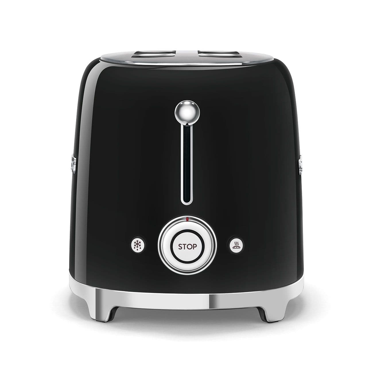 Smeg
TSF01
2 Slot Toaster — 53
