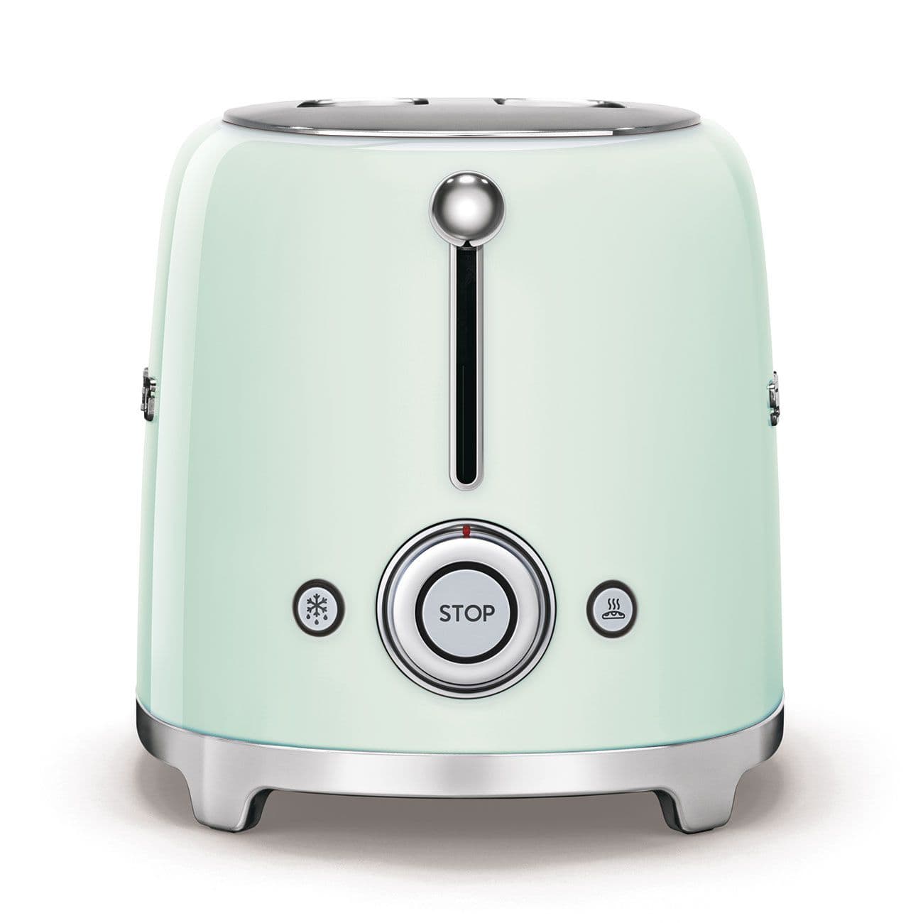 Smeg
TSF01
2 Slot Toaster — 66