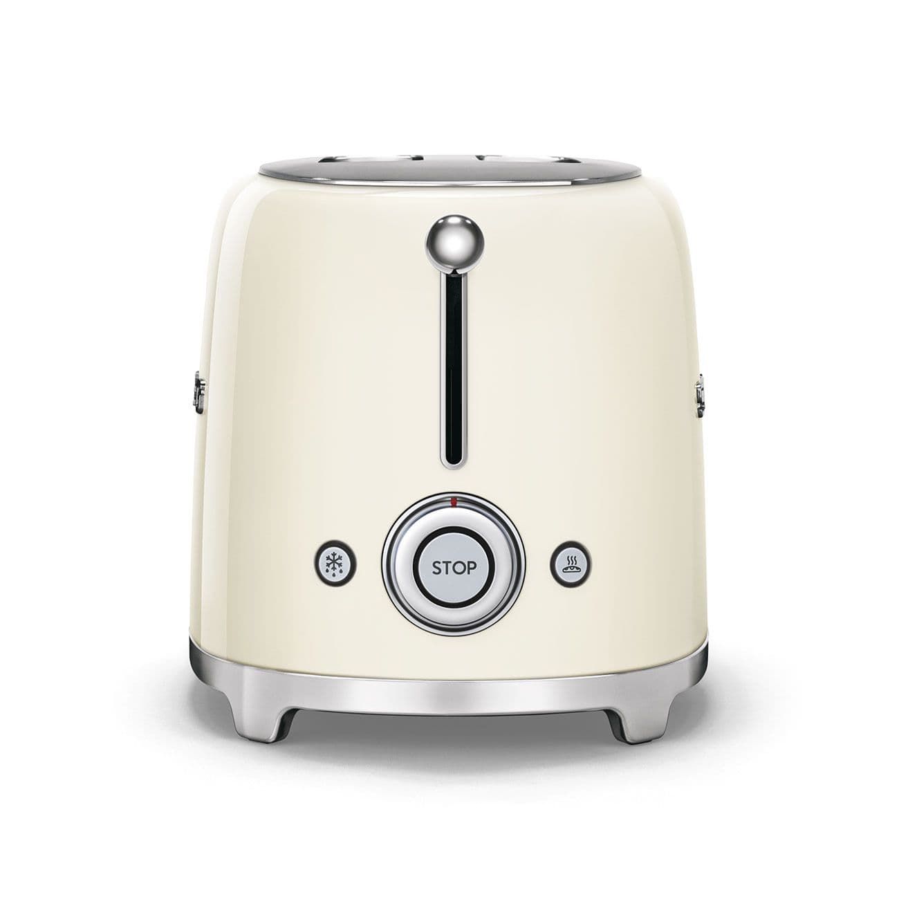 Smeg
TSF01
2 Slot Toaster — 67