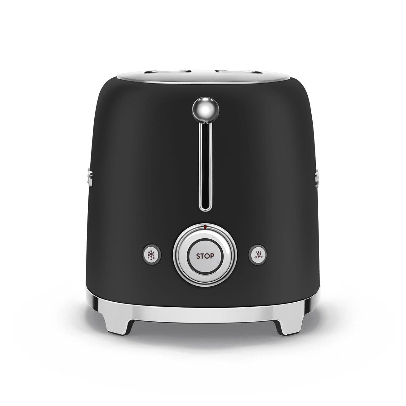 Smeg
TSF01
2 Slot Toaster — 77