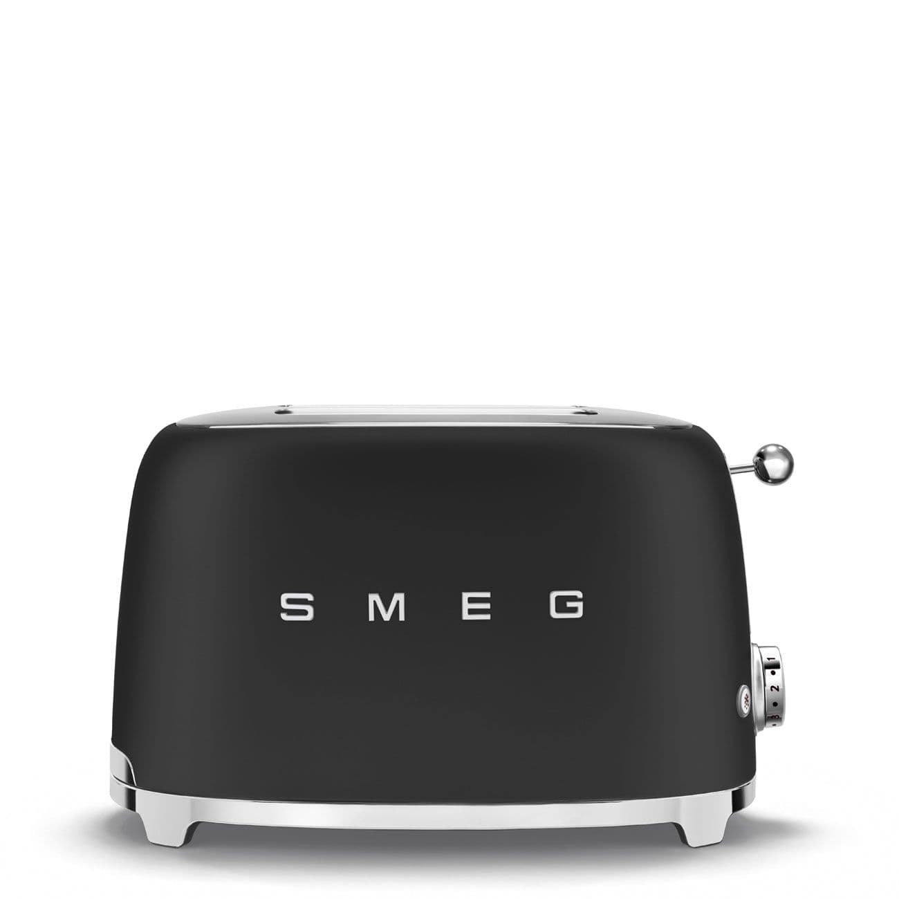 Smeg
TSF01
2 Slot Toaster — 80