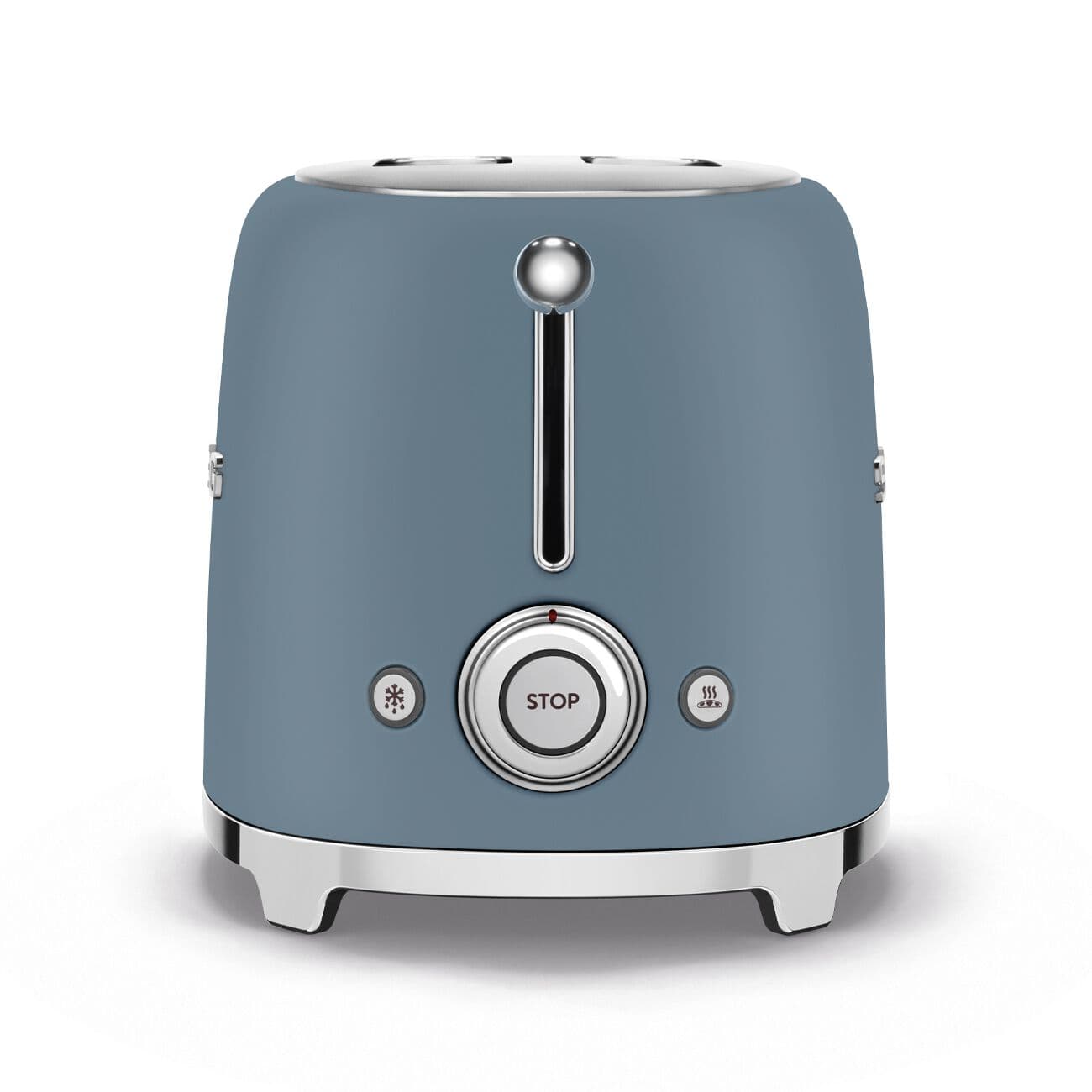 Smeg
TSF01
2 Slot Toaster — 84