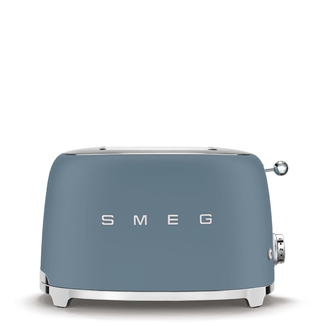 Smeg
TSF01
2 Slot Toaster — 87