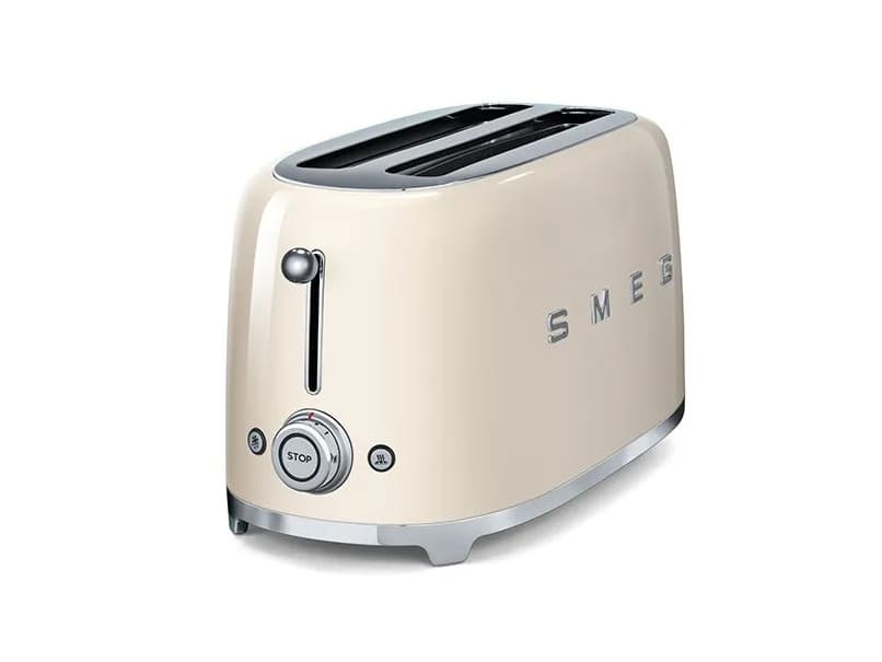 Smeg
TSF02
Toaster — 11