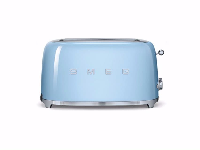Smeg
TSF02
Toaster — 13