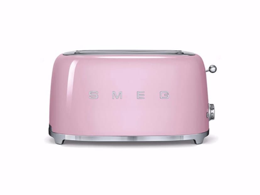 Smeg
TSF02
Toaster — 14