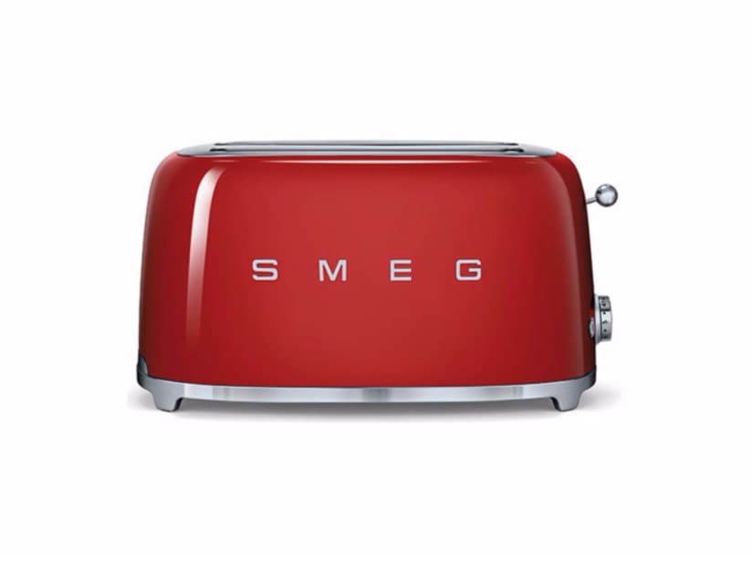 Smeg
TSF02
Toaster — 15
