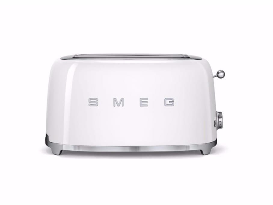 Smeg
TSF02
Toaster — 16