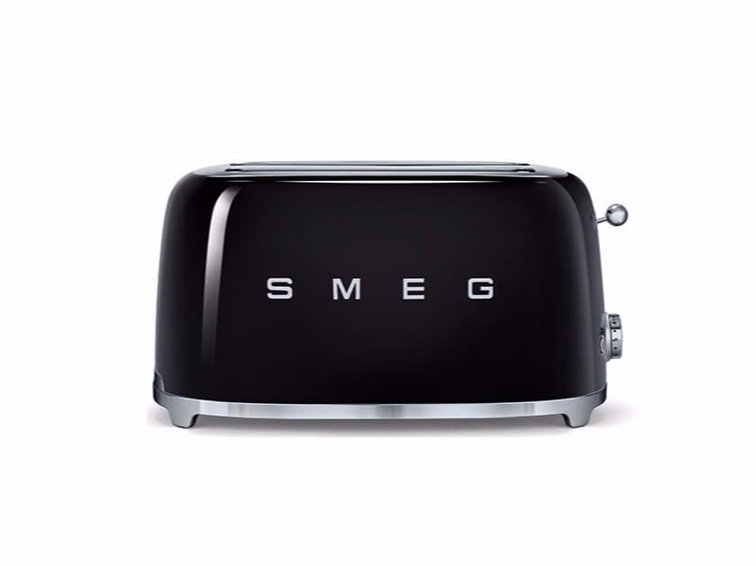 Smeg
TSF02
Toaster — 17