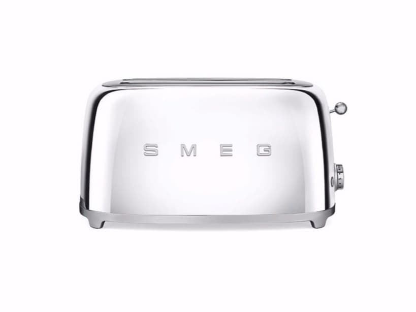 Smeg
TSF02
Toaster — 18