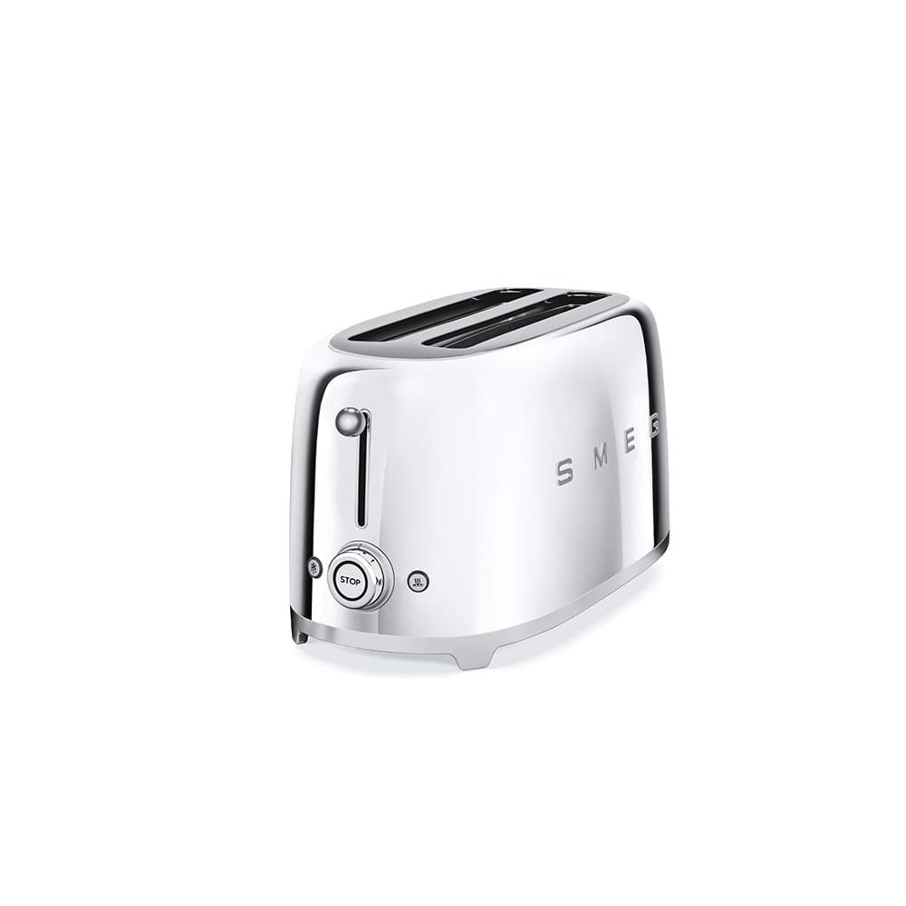 Smeg
TSF02
Toaster — 19