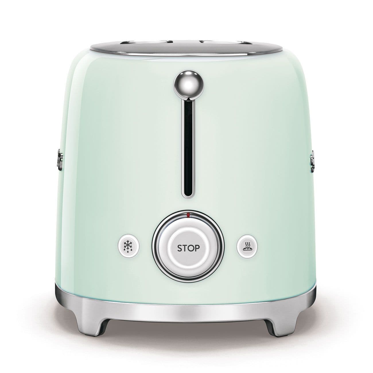 Smeg
TSF02
Toaster — 3