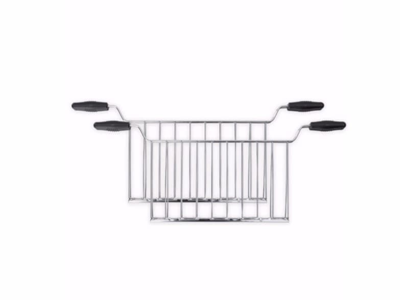 Smeg
TSF02
Toaster — 8