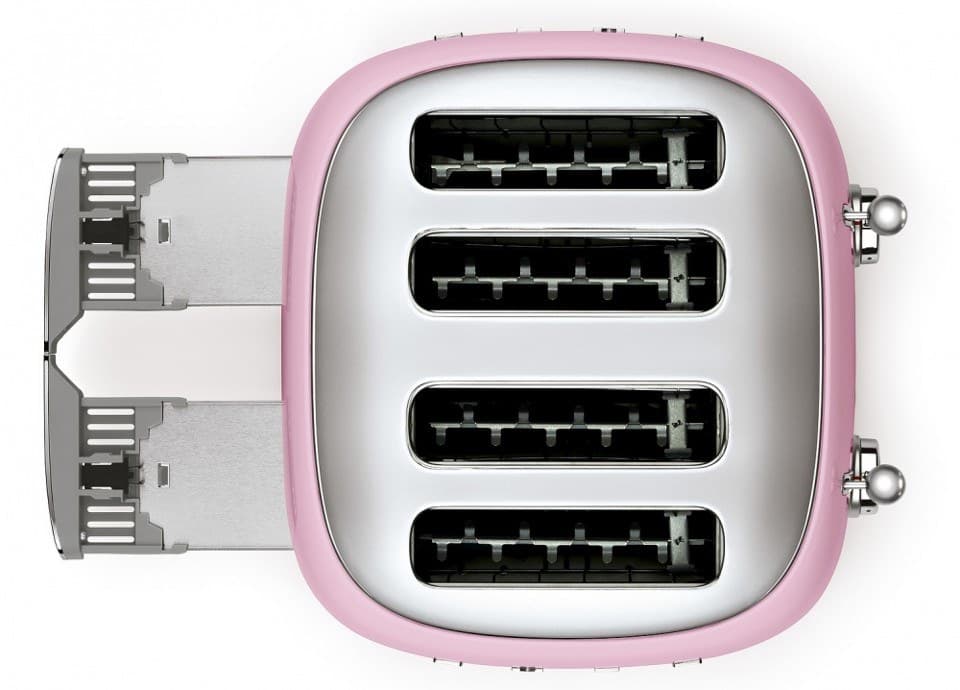 Smeg TSF03 - Тостер — 2