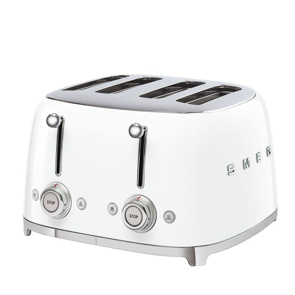 Smeg TSF03 - Тостер — 11