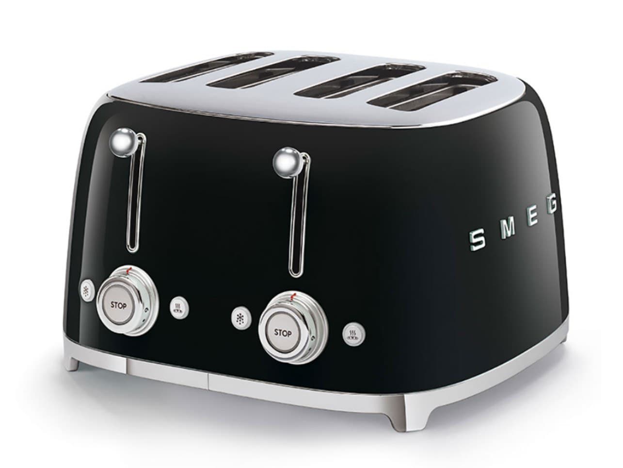Smeg TSF03 - Тостер — 3