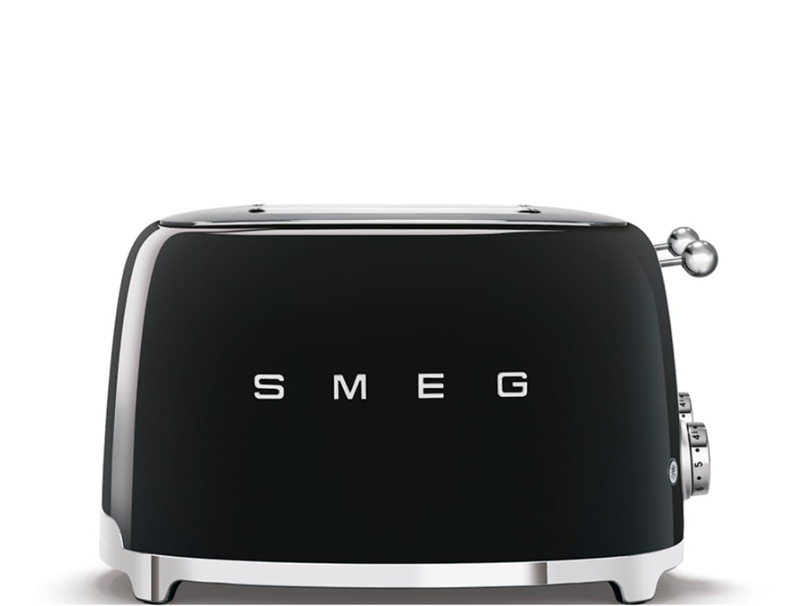 Smeg TSF03 - Тостер — 4