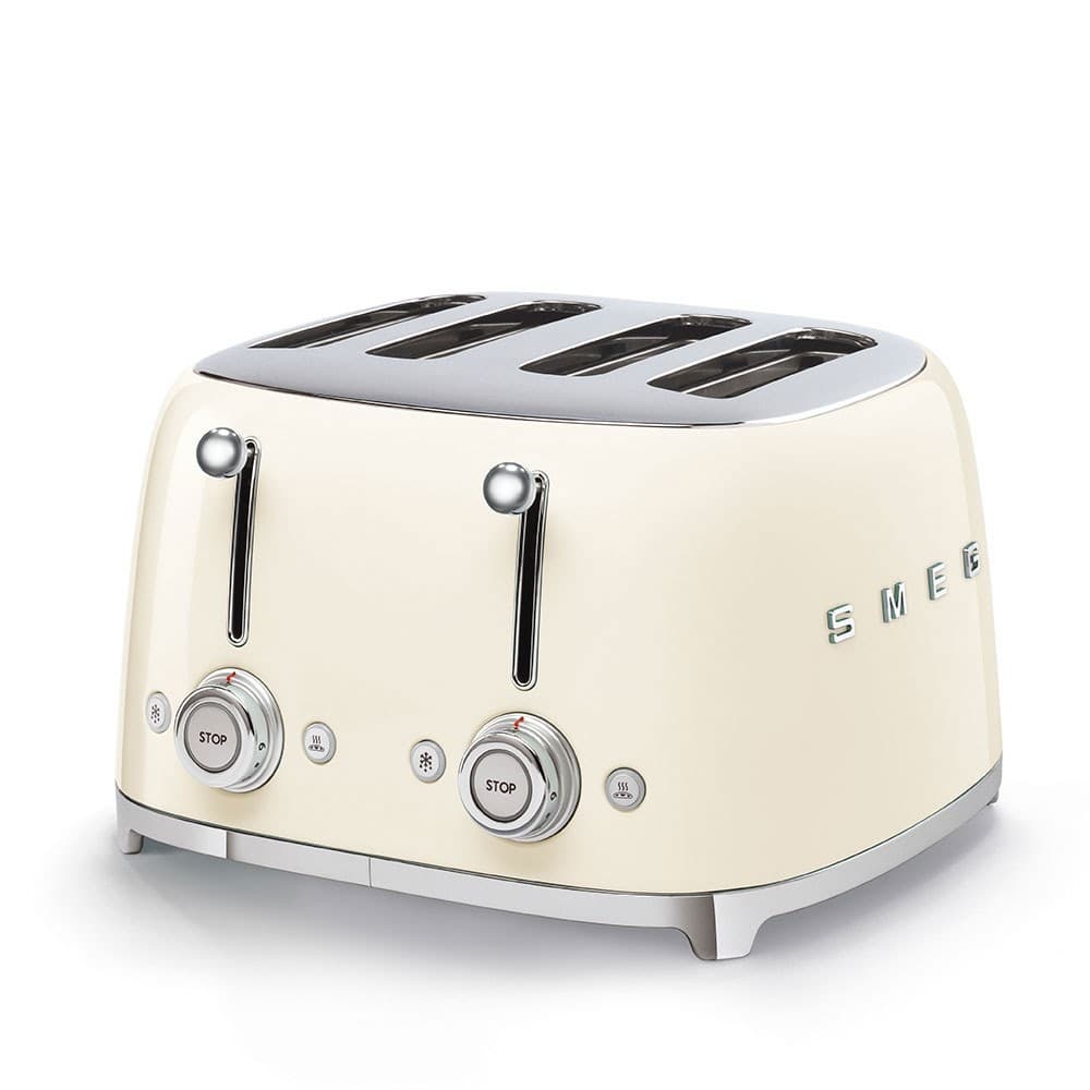 Smeg TSF03 - Тостер — 5
