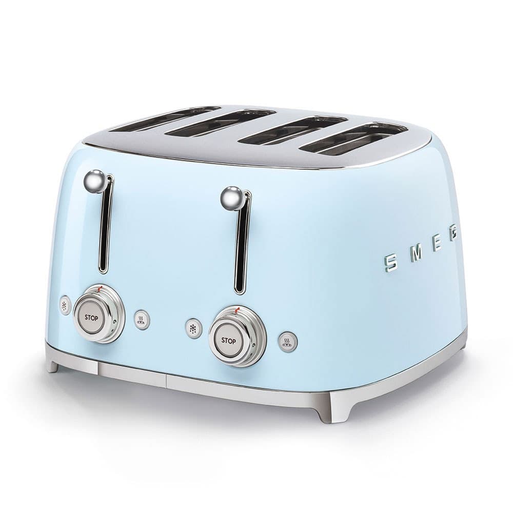 Smeg TSF03 - Тостер — 6