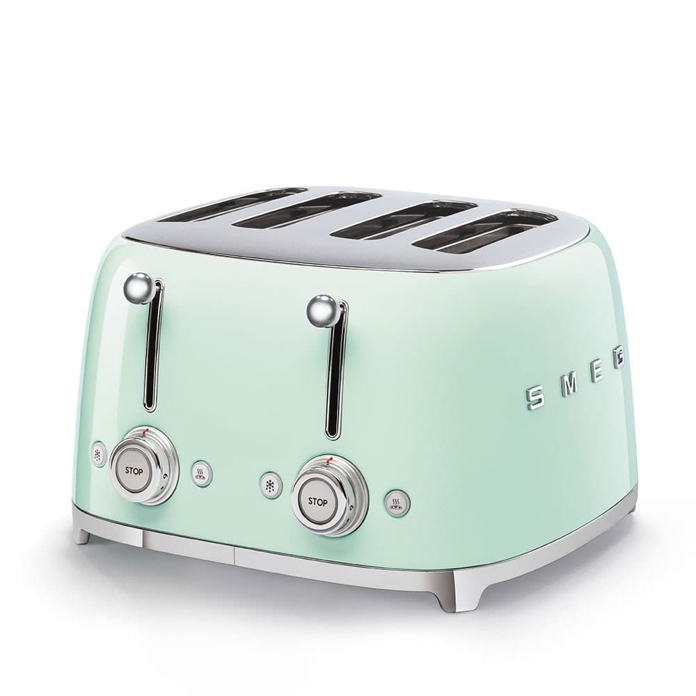 Smeg TSF03 - Тостер — 7