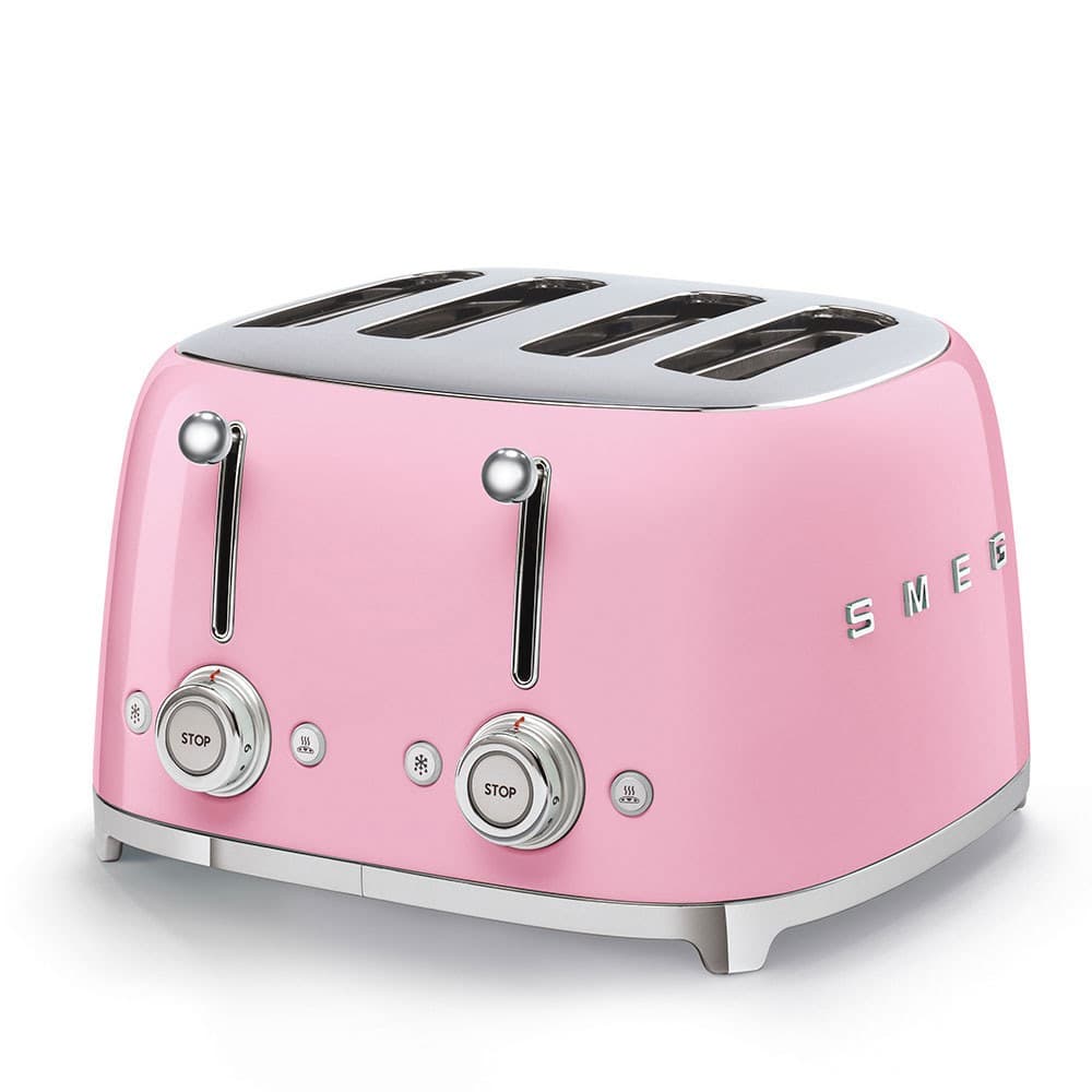 Smeg TSF03 - Тостер — 8
