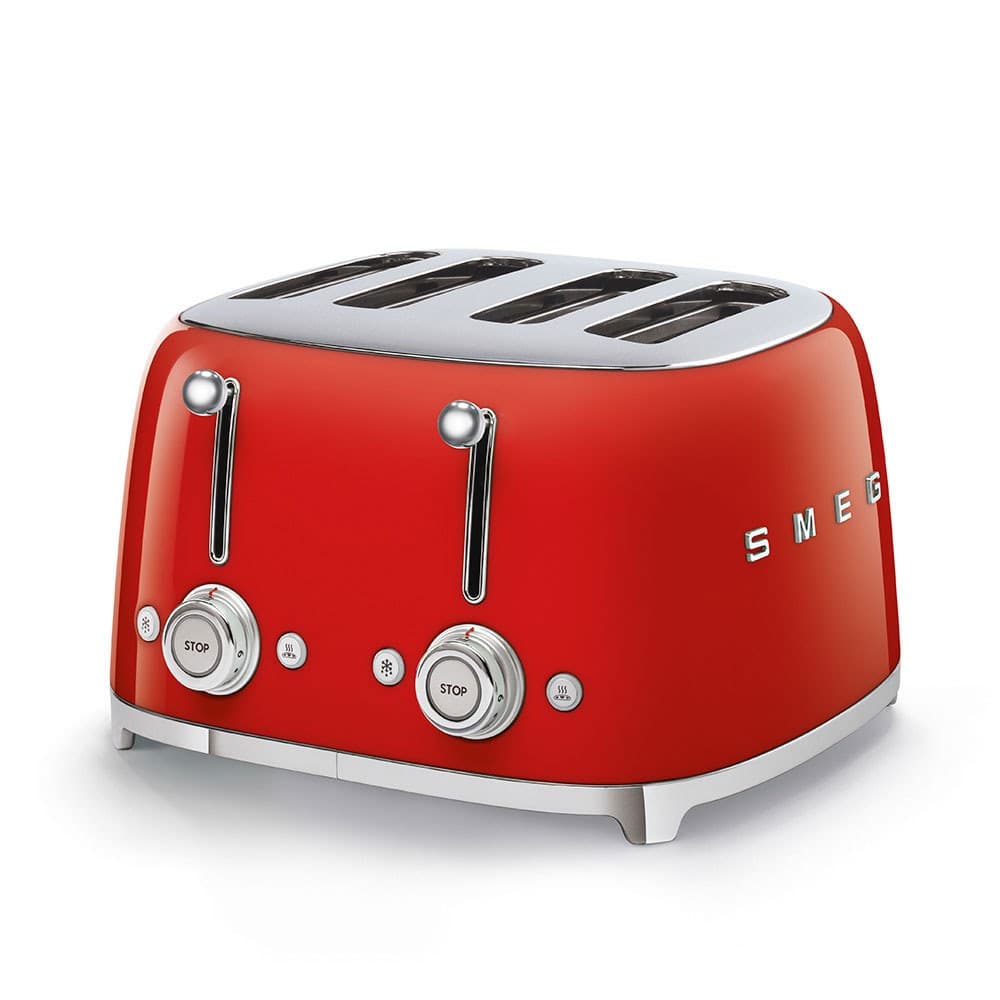 Smeg TSF03 - Тостер — 9