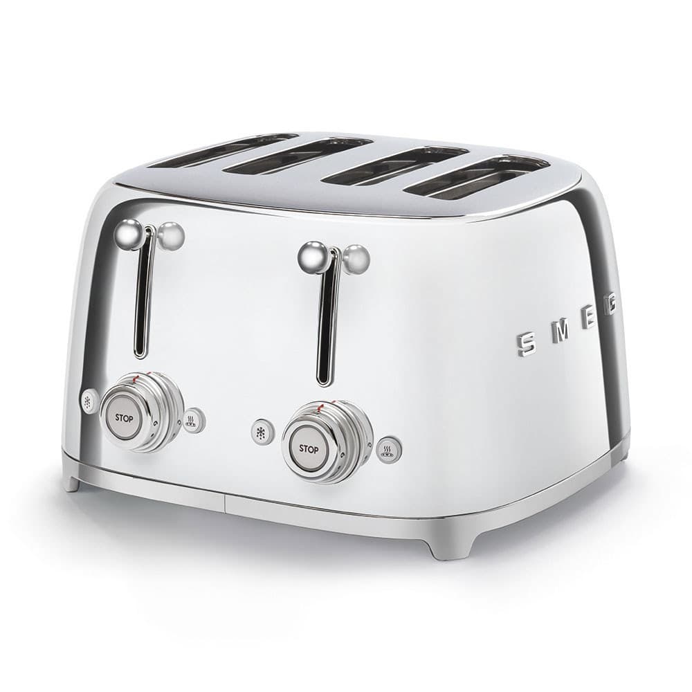 Smeg TSF03 - Тостер — 10