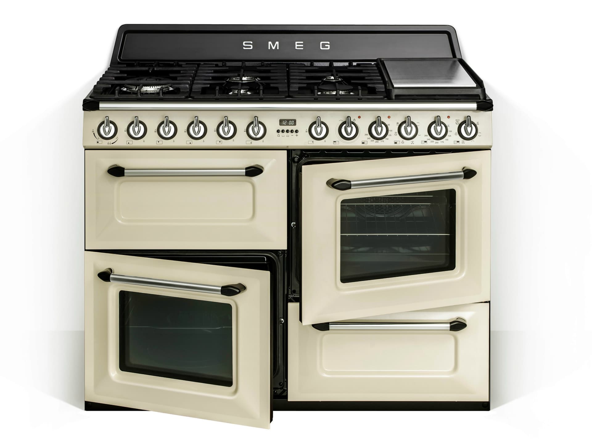 SMEG VICTORIA - Плита — 1