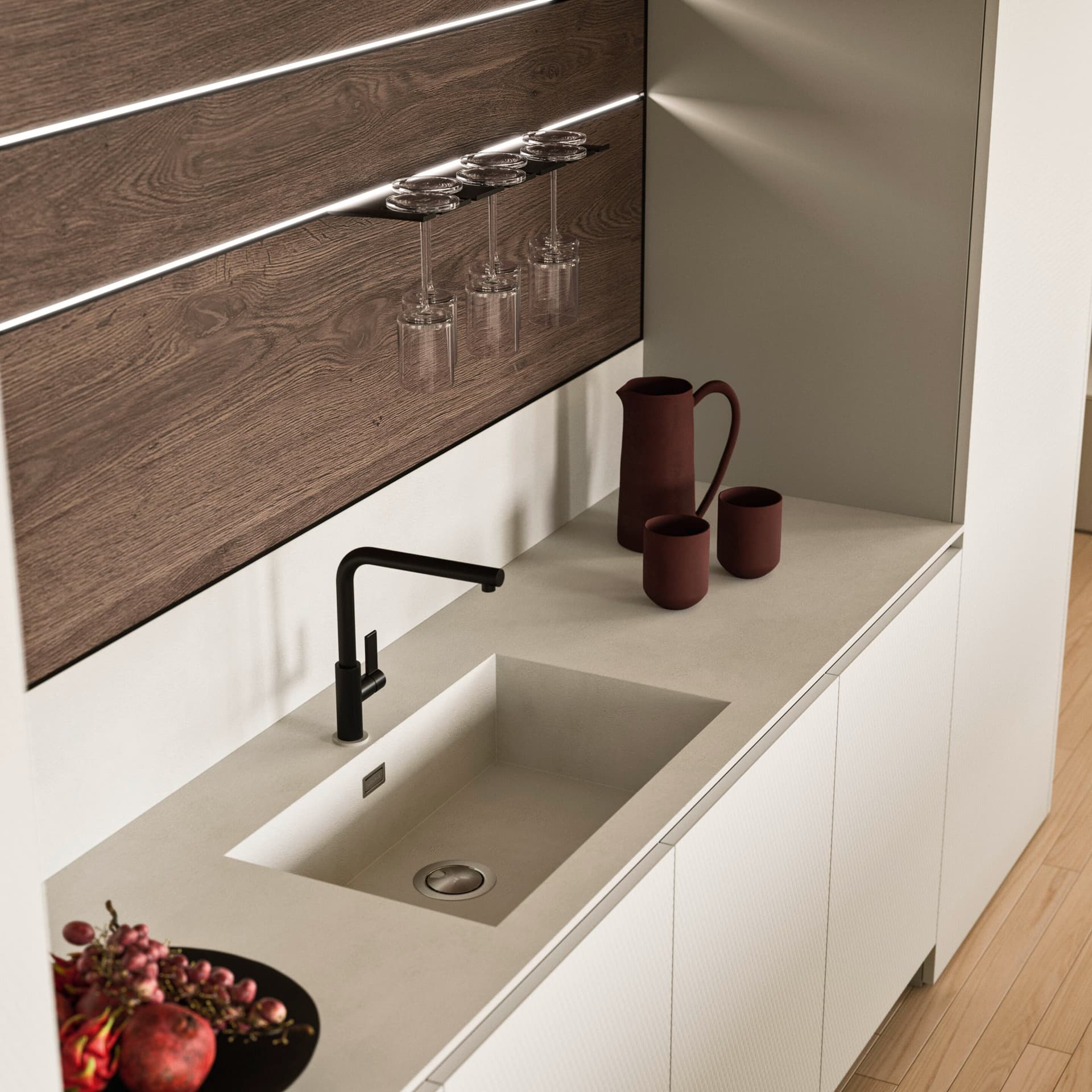 Snaidero
SEGNO
Boiserie — 5