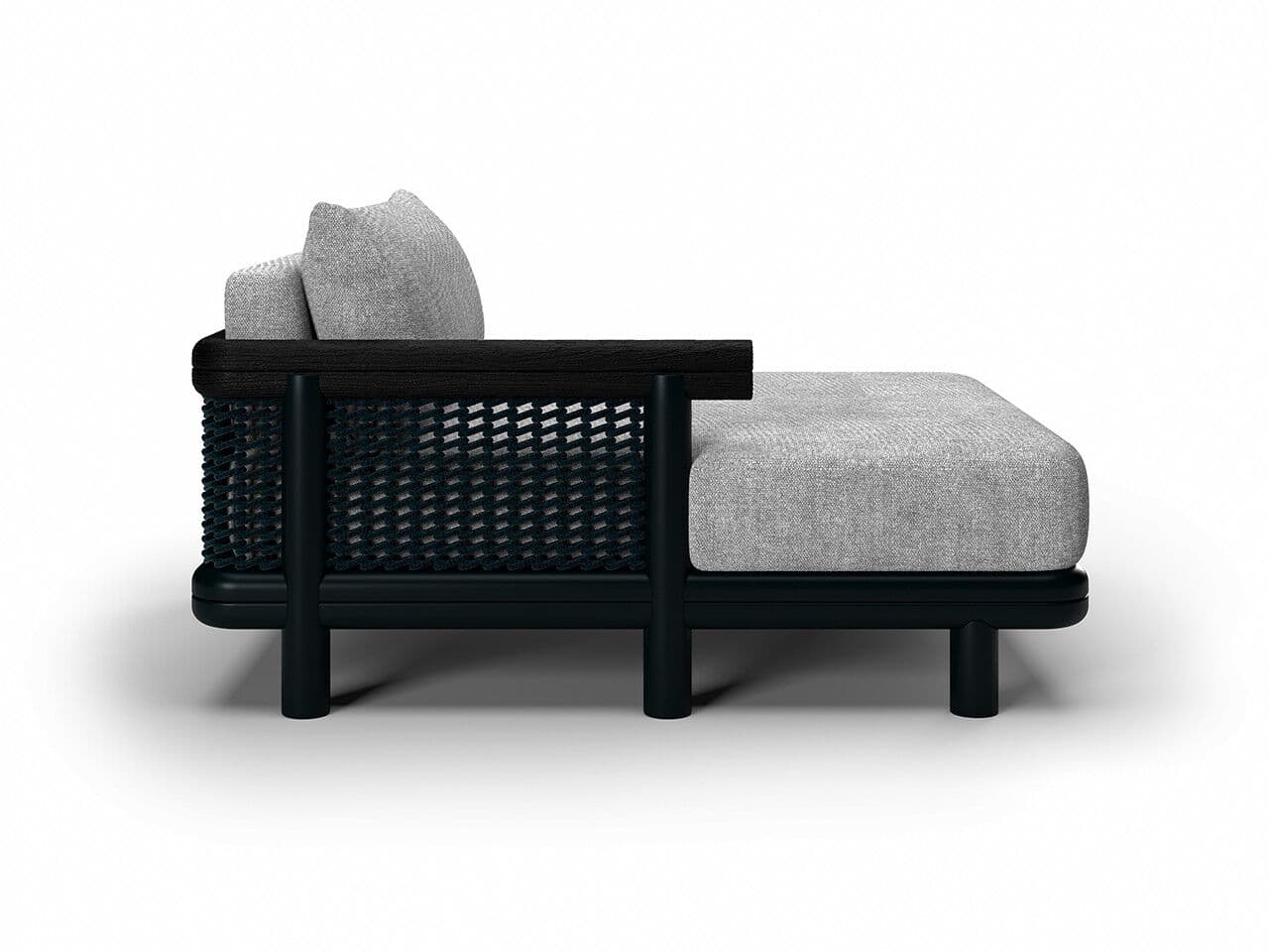 SNOC
ALVO
Aluminium garden bed — 2