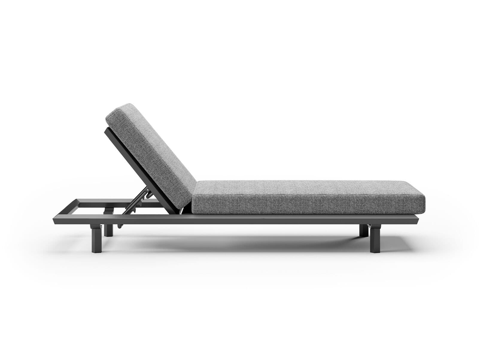 SNOC
ÉCLAT
Fabric sun lounger — 2