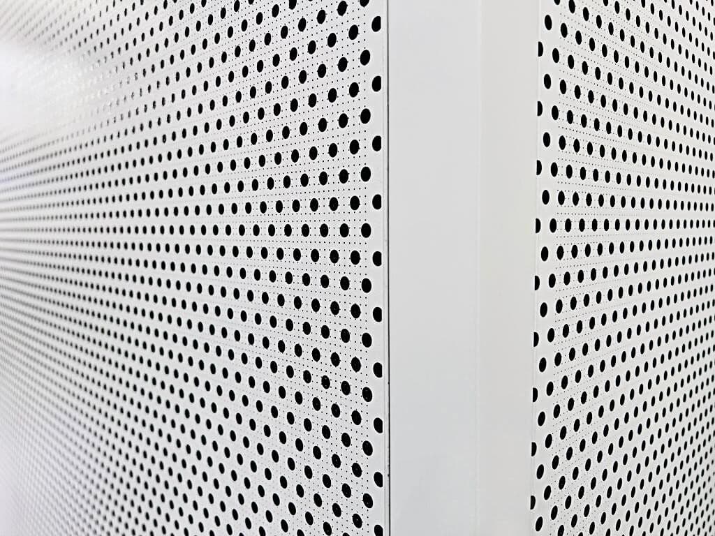 SOFT SOUND
MICRA
Acoustic panel — 3