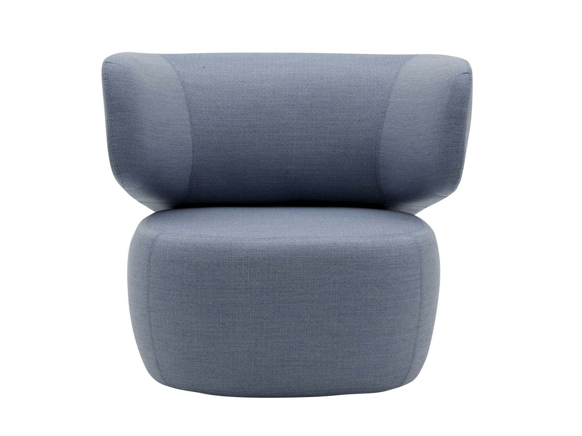 SOFTLINE
BASEL
Fabric easy chair