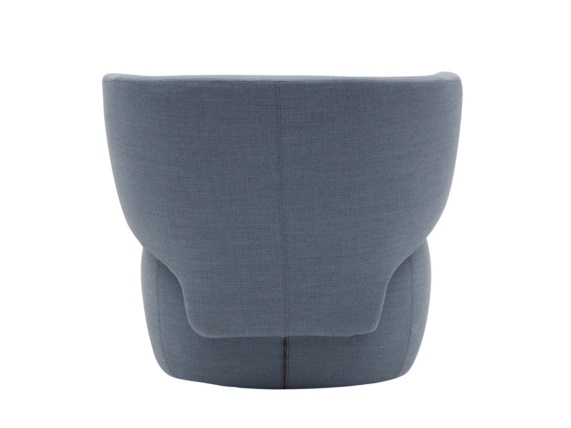 SOFTLINE
BASEL
Fabric easy chair — 4
