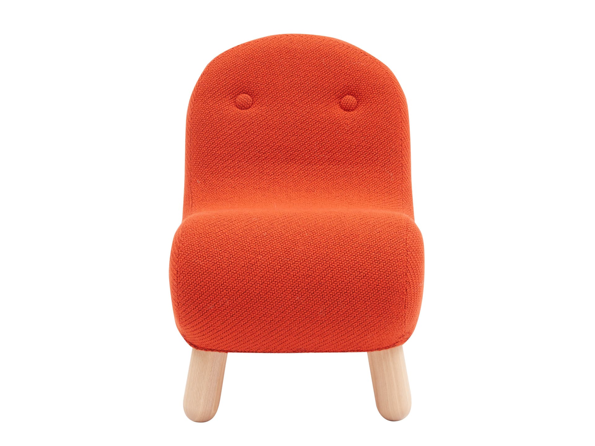 SOFTLINE
BOB
Fabric armchair